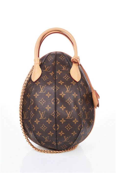 egg louis vuitton bag|louis vuitton black monogram bag.